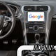 Illustration for article titled What Exactly Are Google And Ford Cooking Up Together?